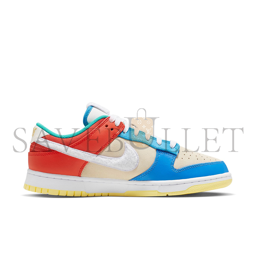 NIKE DUNK LOW YEAR OF THE RABBIT FD4203-111